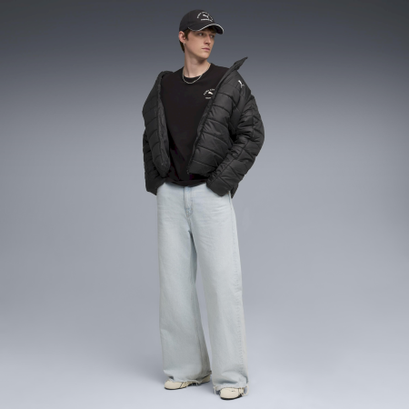 Camiseta de hombre Puma Class Graphic Tee