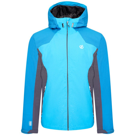 Chaqueta de hombre Dare 2b Recode II Jacket azul claro Petrlb/Mthyl