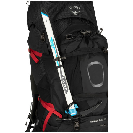 Mochila Osprey Aether Plus 100