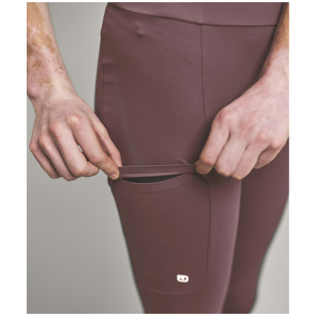 Mallas de mujer Ortovox All Mountain Tights W