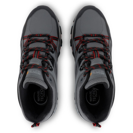 Calzado de hombre Regatta Holcombe 3 Low