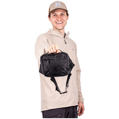 Riñonera Kohla Hipbelt Swift 2