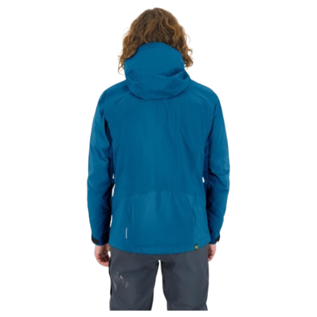 Chaqueta de invierno para hombre Karpos Storm Evo Jacket