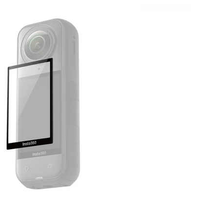 Protectores de pantalla Insta360 X5 Screen Protector