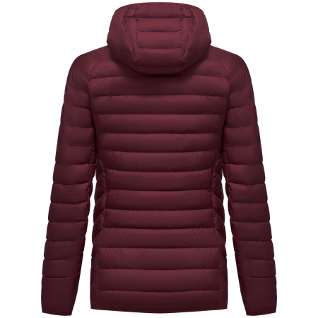 Chaqueta de mujer Salewa Brenta Rds Dwn W Jkt