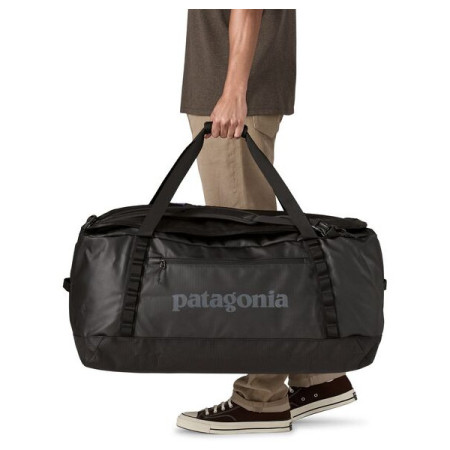 Bolsa de viaje Patagonia Black Hole Duffel 100L