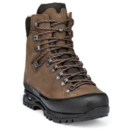 Calzado de senderismo para hombre Hanwag Alaska Wide GTX