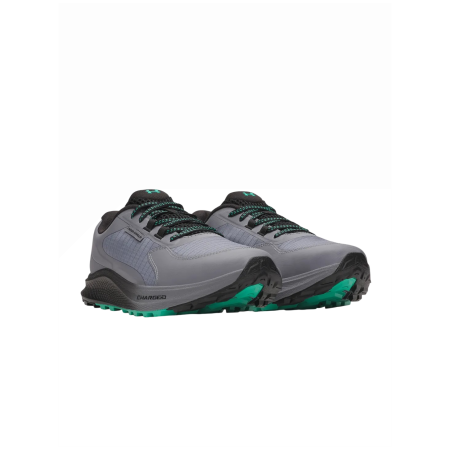 Calzado de hombre Under Armour Charged Bandit TR 3