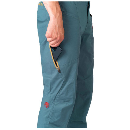 Pantalones de hombre Rafiki Crag