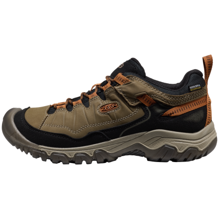 Zapatos trekking hombre Keen Targhee Iv Wp Wide Men