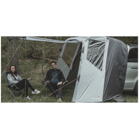 Tienda trasera para coche Easy Camp Krossbu II.