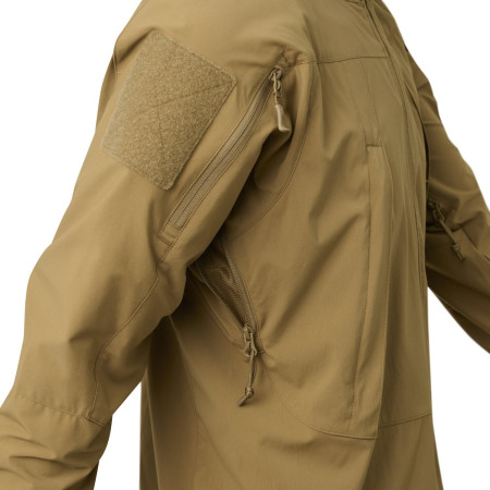 Chaqueta de hombre Helikon-Tex Trooper Jacket Mk2 - Stormstretch®