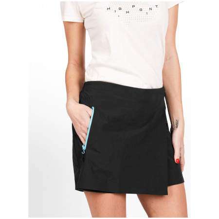Falda High Point Bell Shorts