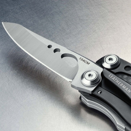 Multiherramienta Leatherman Skeletool CX Stainless