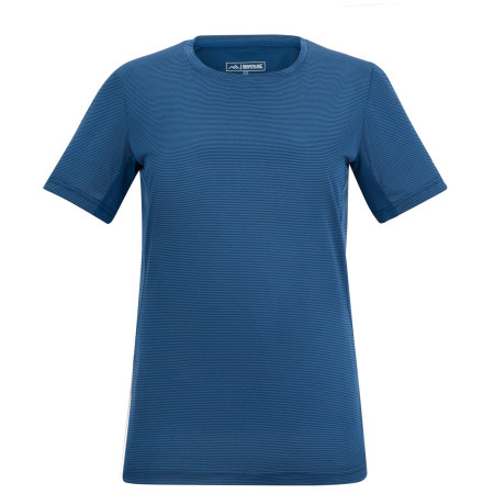 Camiseta de mujer Regatta Demna azul Aviator Blue