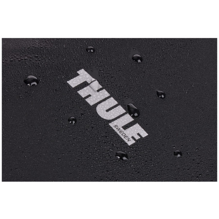 Alforja para bicicleta Thule Shield Pannier 22L