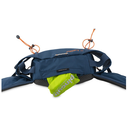 Riñonera Pinguin Drift 5