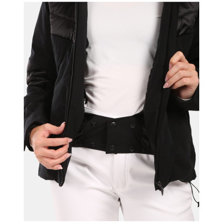 Chaqueta de esquí para mujer Kilpi Lin-W