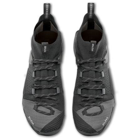 Calzado de senderismo para hombre Salewa Wildfire Nxt Knit M