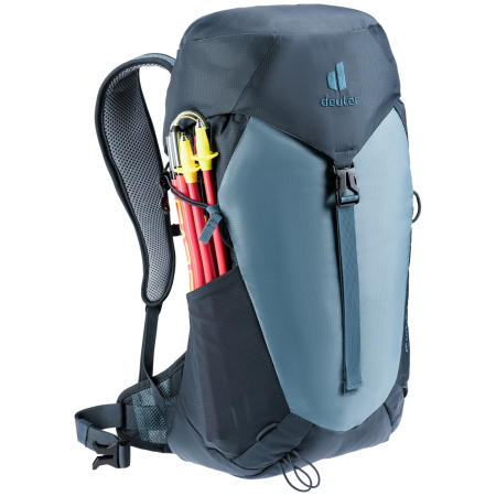 Mochila de senderismo Deuter AC Lite 16