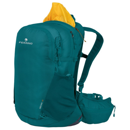 Mochila de senderismo Ferrino Gecko 18