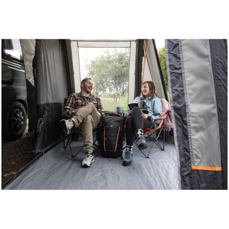Carpa de autocaravana/furgoneta Vango Faros III Air Mid