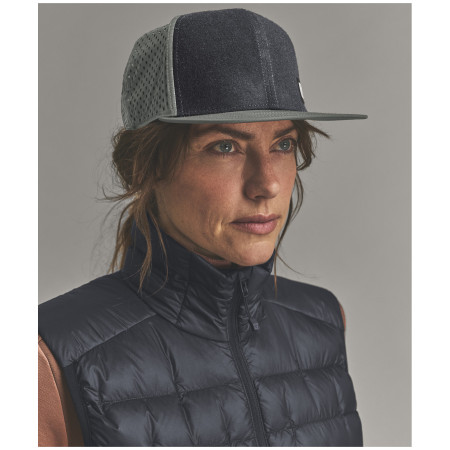 Gorra Ortovox Logo Air Trucker Cap