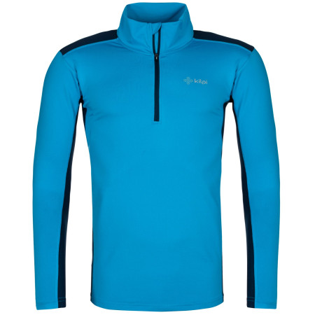 Camiseta funcional de hombre Kilpi Wilke-M (2020) azul Blu