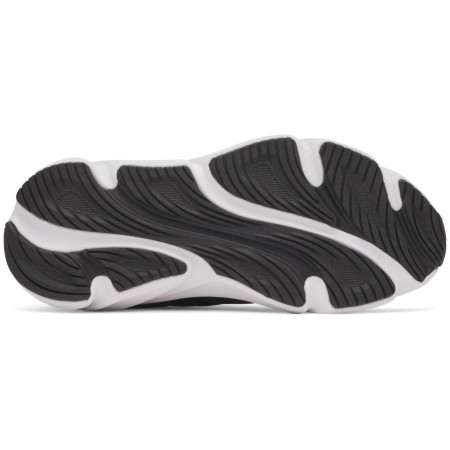 Zapatillas para niños Under Armour UA Bgs Rogue 6 Black