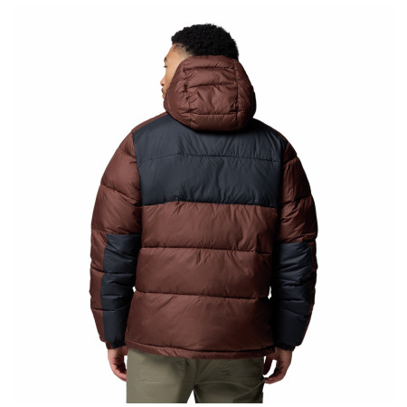 Chaqueta de invierno para hombre Columbia Pike Lake™ II Hooded Jacket