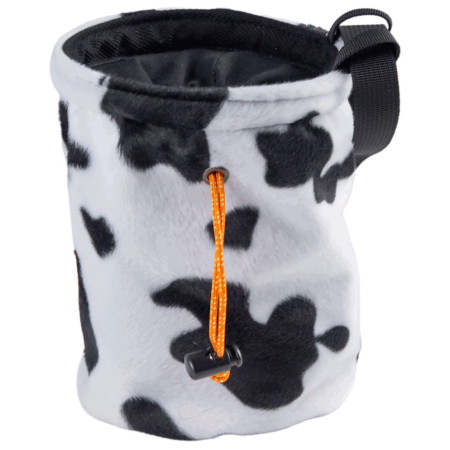 Saco de magnesio SIERRA Climbing Tube Chili