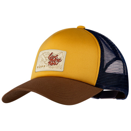 Gorra Buff Trucker Cap