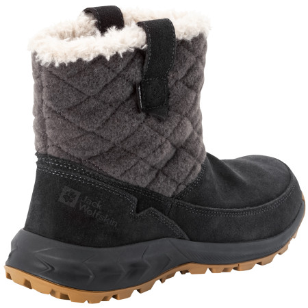 Botas de invierno para mujer Jack Wolfskin Queenstown Texapore Boot W