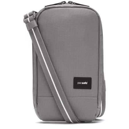 Bolsa de hombro Pacsafe RFIDsafe Tech Crossbody