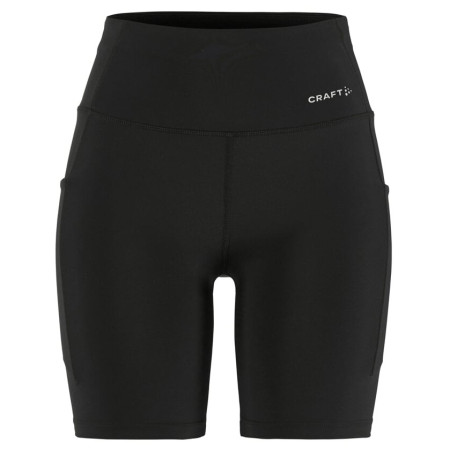 Pantalones cortos de mujer Craft W Essence 3
