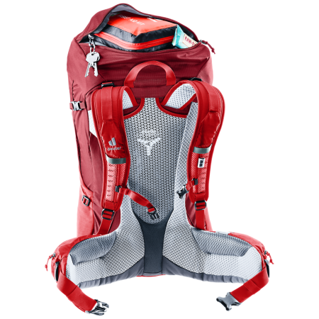Mochila Deuter Futura Pro 36
