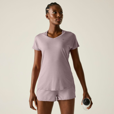 Camiseta de mujer Dare 2b Vigilant Tee