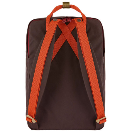 Mochila Fjällräven Kånken Koncept Laptop 15"