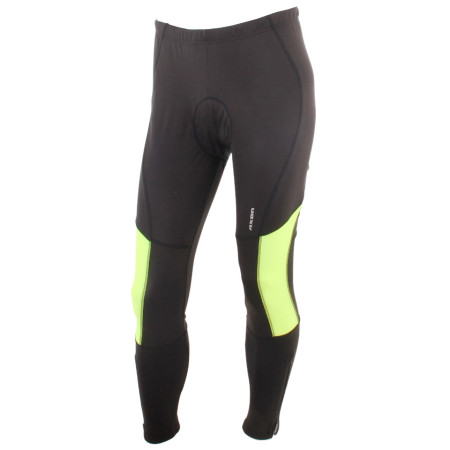 Pantalones de hombre Axon Winner PAS FX negro černá