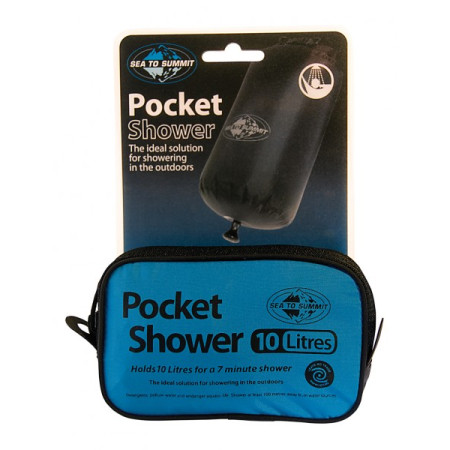 Ducha Sea to Summit Pocket Shower