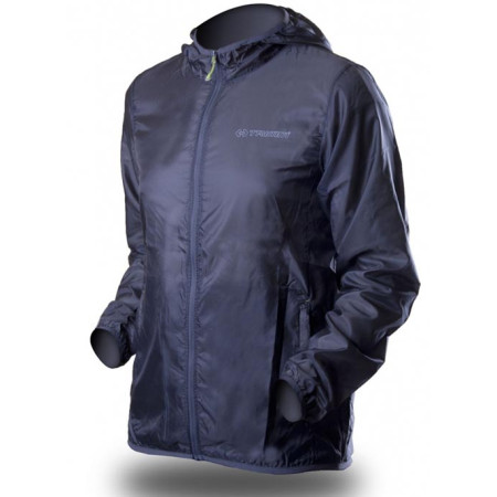 Chaqueta de hombre Trimm Lite gris Grey