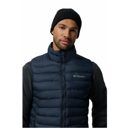 Chaleco de hombre Columbia Powder Lite™ II Vest
