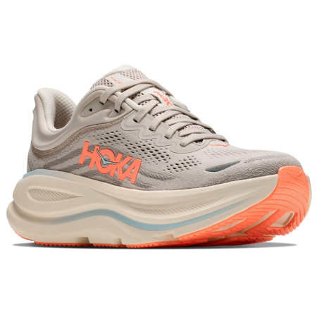 Zapatillas de carrera para mujer Hoka W Bondi 9
