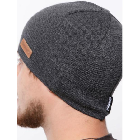 Gorro de hombre Sherpa Janus Merino