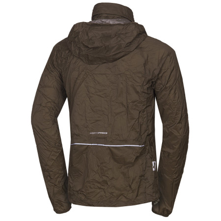 Chaqueta de hombre Northfinder Northkit