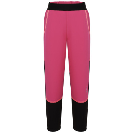 Pantalones para niños Loap Urafnex rosa Pink