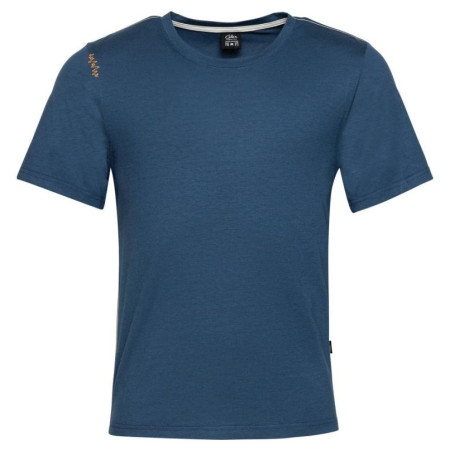 Camiseta de hombre Chillaz Bozen Mountain Logo