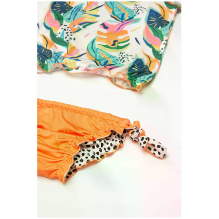 Bañador para niños DucKsday Moana Swimset Girl