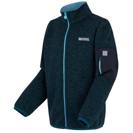 Sudadera para niños Regatta Junior Newhill