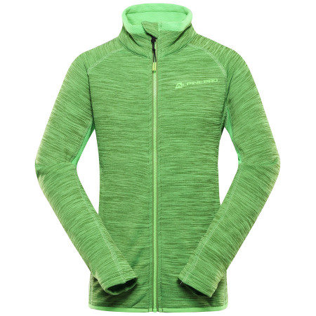 Sudadera funcional para niños Alpine Pro Onneco